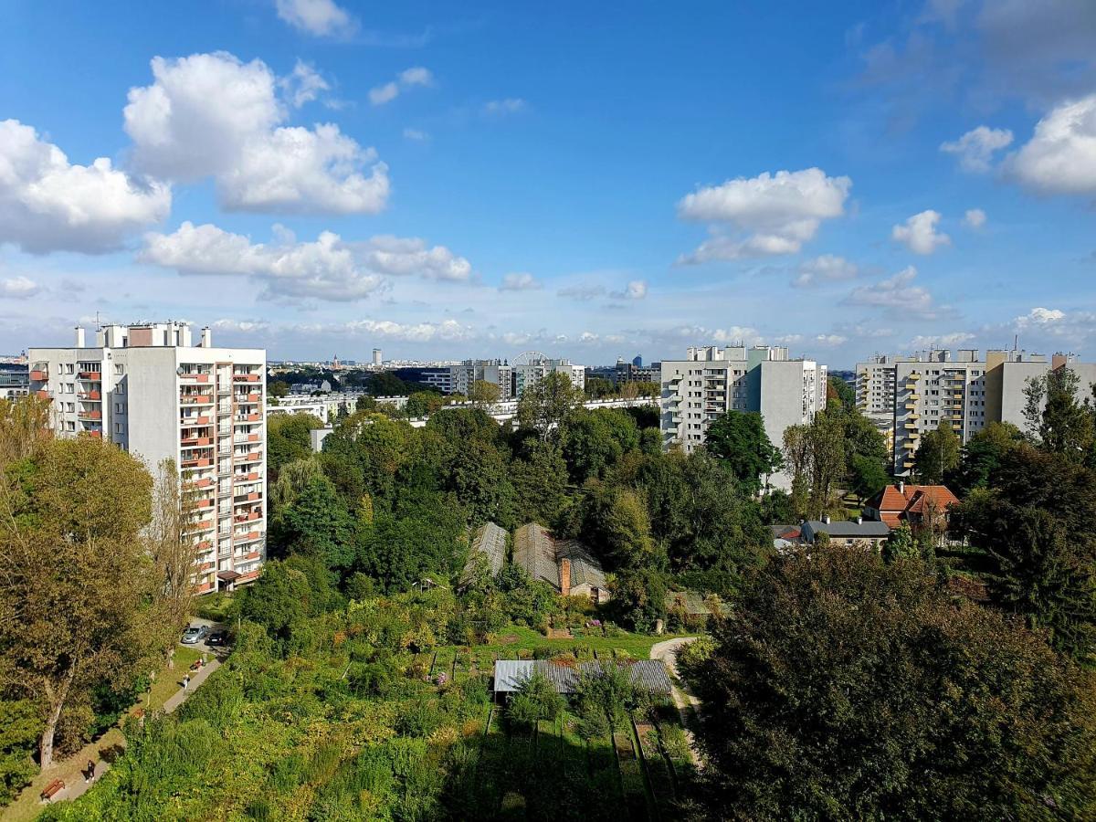 Apartamenty Czesc Krakow Exterior photo