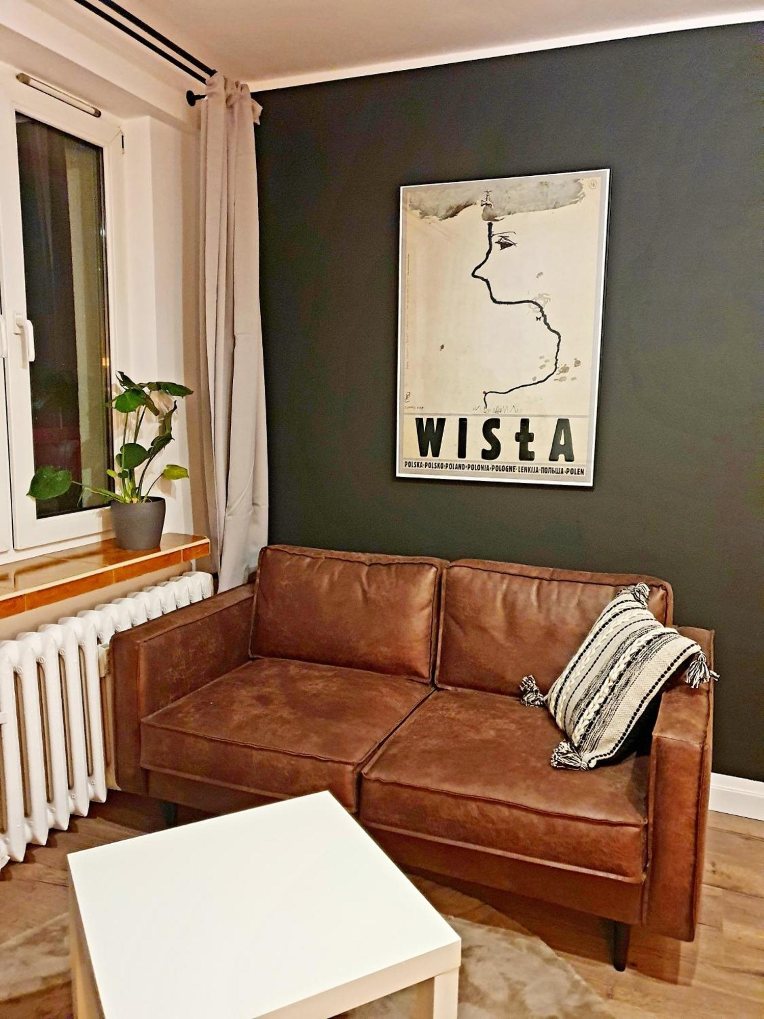 Apartamenty Czesc Krakow Exterior photo